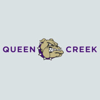 Queen Creek Dri-fit Shirt Design