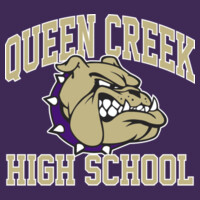 Queen Creek High School Hoodie Design