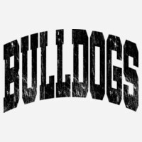 Bulldogs Crewneck Sweatshirt Design