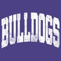 Adult Bulldogs Hoodie Design