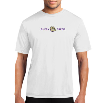 Queen Creek Dri-fit Shirt Queen Creek Dri-fit Shirt Thumbnail