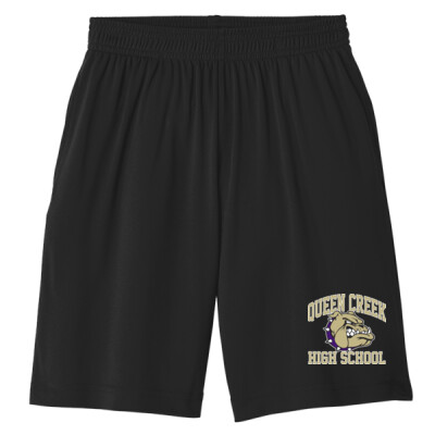 QCHS Shorts with Pockets QCHS Shorts with Pockets Thumbnail