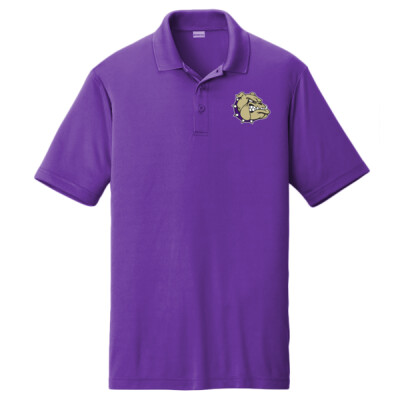 Bulldog Polo Bulldog Polo Thumbnail