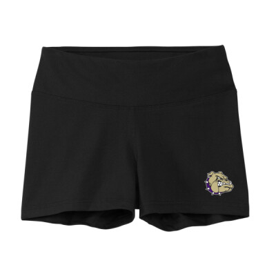 Ladies Interval Shorts Ladies Interval Shorts Thumbnail