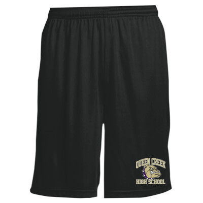 Bulldog Shorts - NO pockets 2 Bulldog Shorts - NO pockets 2 Thumbnail