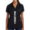 Ladies Micropique Sport Wick ® Piped Polo Thumbnail