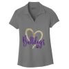 B3NP Ladies Dri FIT Legacy Polo Thumbnail