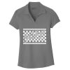 B3NP Ladies Dri FIT Legacy Polo Thumbnail