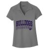 B3NP Ladies Dri FIT Legacy Polo Thumbnail