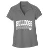 B3NP Ladies Dri FIT Legacy Polo Thumbnail