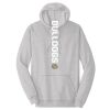 B3NP Lightweight Fleece Hoodie Thumbnail