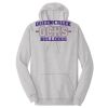 B3NP Lightweight Fleece Hoodie Thumbnail