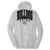 B3NP Lightweight Fleece Hoodie Thumbnail