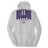 B3NP Lightweight Fleece Hoodie Thumbnail