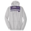 B3NP Lightweight Fleece Hoodie Thumbnail