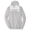 B3NP Lightweight Fleece Hoodie Thumbnail