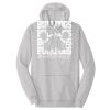 B3NP Lightweight Fleece Hoodie Thumbnail