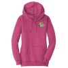 B3NP Women's Lightweight Fleece Hoodie Thumbnail