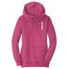 B3NP Women's Lightweight Fleece Hoodie Thumbnail