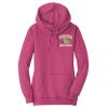 B3NP Women's Lightweight Fleece Hoodie Thumbnail