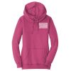 B3NP Women's Lightweight Fleece Hoodie Thumbnail