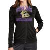 B3 NP Ladies Tricot Track Jacket Thumbnail