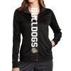 B3 NP Ladies Tricot Track Jacket Thumbnail