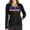 B3 NP Ladies Tricot Track Jacket Thumbnail