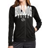 B3 NP Ladies Tricot Track Jacket Thumbnail