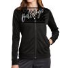 B3 NP Ladies Tricot Track Jacket Thumbnail