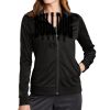 B3 NP Ladies Tricot Track Jacket Thumbnail