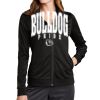B3 NP Ladies Tricot Track Jacket Thumbnail
