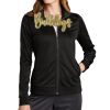 B3 NP Ladies Tricot Track Jacket Thumbnail