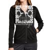 B3 NP Ladies Tricot Track Jacket Thumbnail