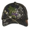 B3NP Pro Camouflage Series Garment Washed Cap Thumbnail