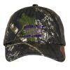 B3NP Pro Camouflage Series Garment Washed Cap Thumbnail