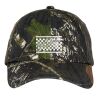 B3NP Pro Camouflage Series Garment Washed Cap Thumbnail