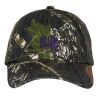 B3NP Pro Camouflage Series Garment Washed Cap Thumbnail