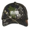 B3NP Pro Camouflage Series Garment Washed Cap Thumbnail