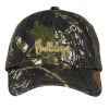 B3NP Pro Camouflage Series Garment Washed Cap Thumbnail