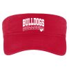 B3 Fashion Visor Thumbnail